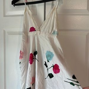 NWOT Kate Spade Lingerie/Sleepwear Top